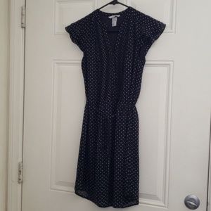 H&M dress